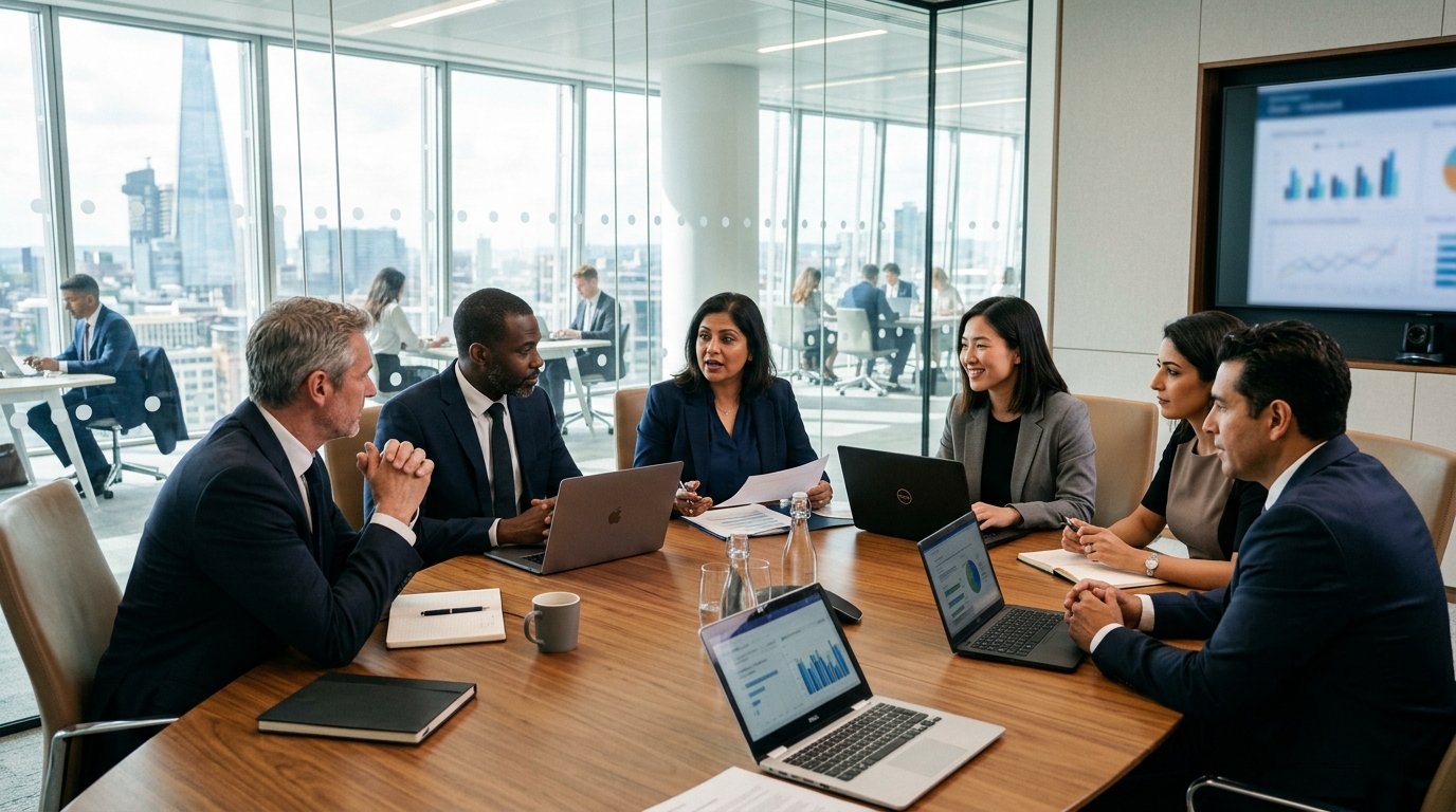 EE360 Global Team Collaboration