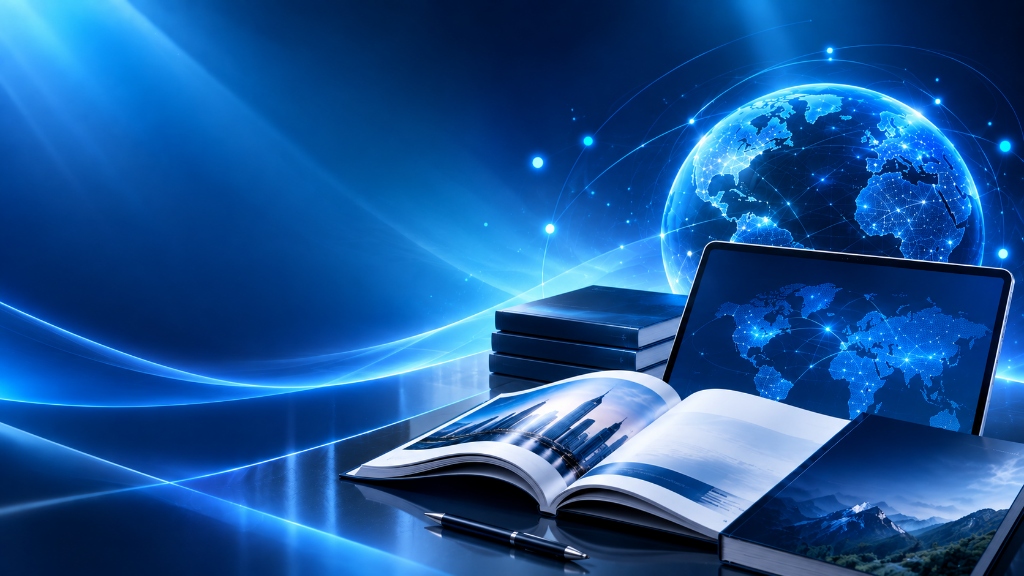 EE360 Publications Background